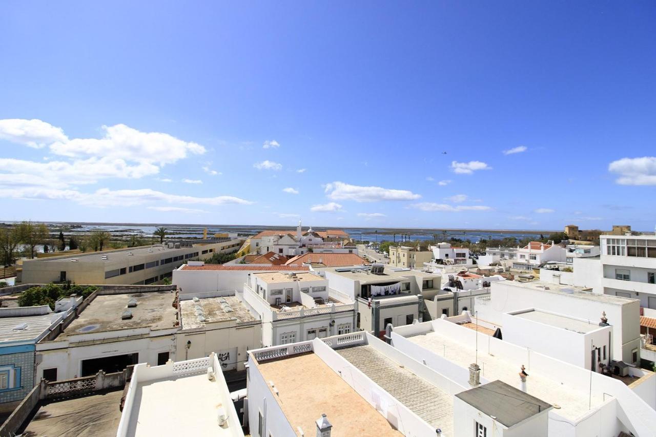 Faro River View By Homing Εξωτερικό φωτογραφία