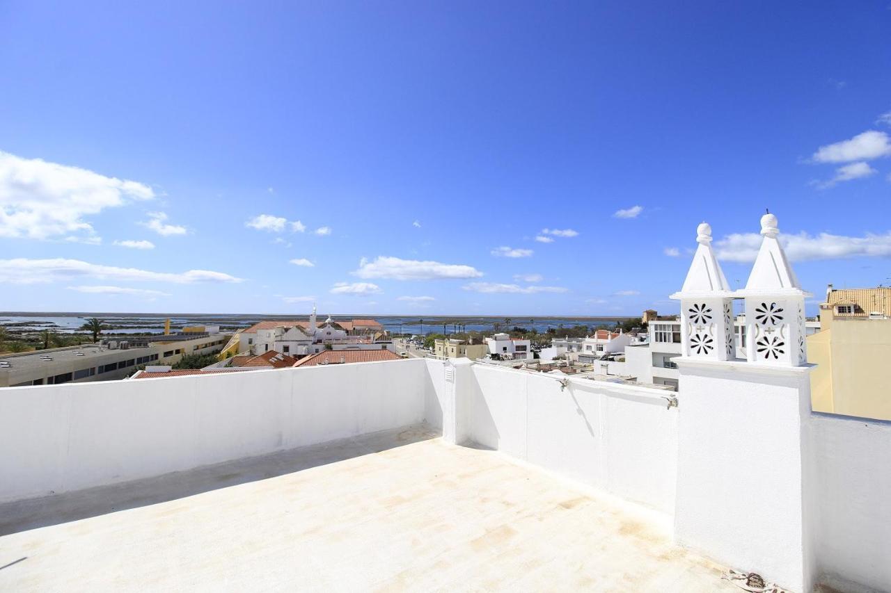 Faro River View By Homing Εξωτερικό φωτογραφία